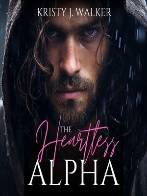 The Heartless Alpha - Audiobook